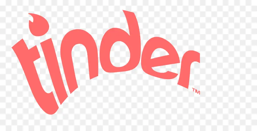 Logo Tinder，Merek PNG