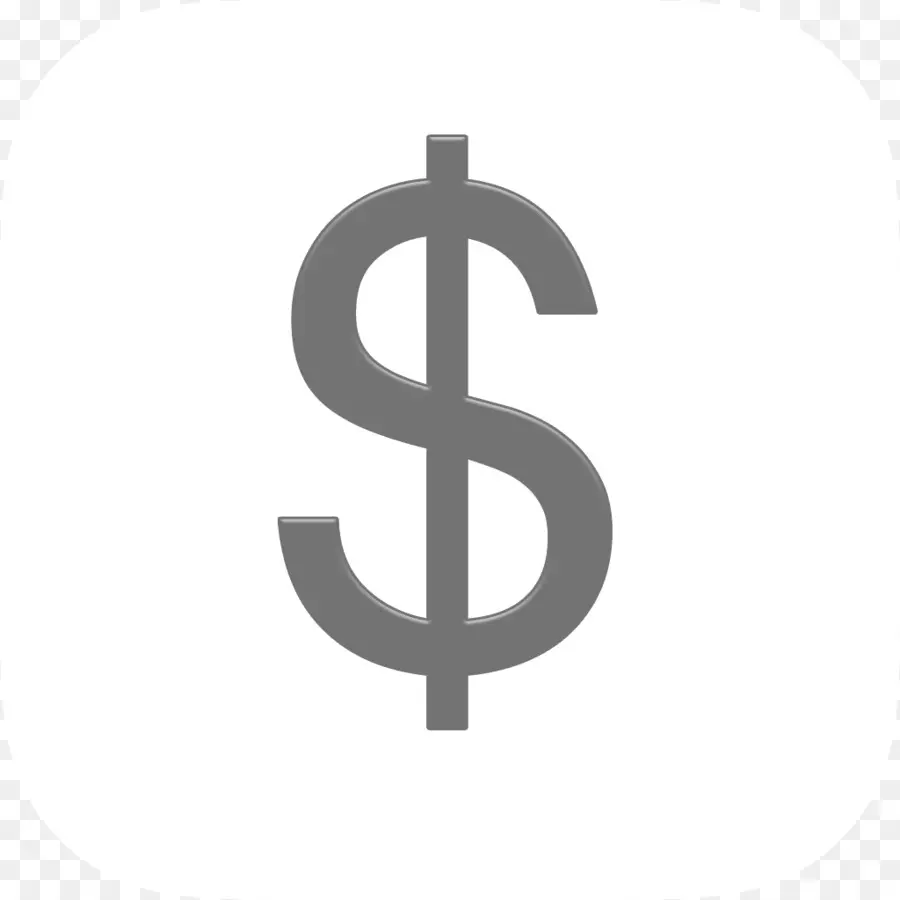 Tanda Dolar，Dolar Amerika Serikat PNG