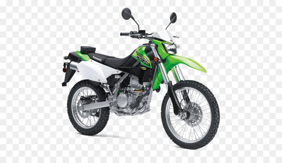 Sepeda Motor Trail，Sepeda Motor PNG