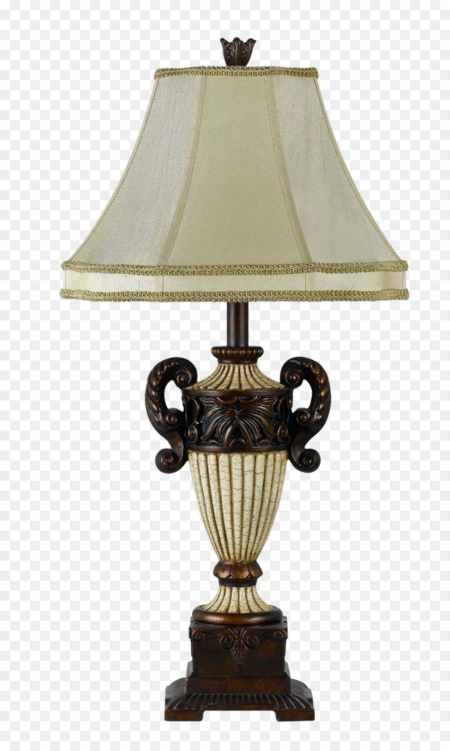 Lampu，Tabel PNG