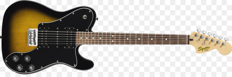 Fender Telecaster，Fender Stratocaster PNG