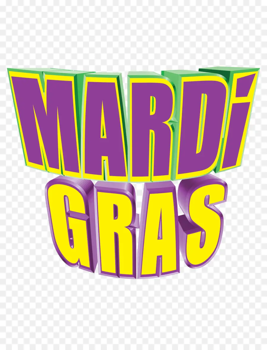 Mardi Gras Di New Orleans，Mardi Gras PNG