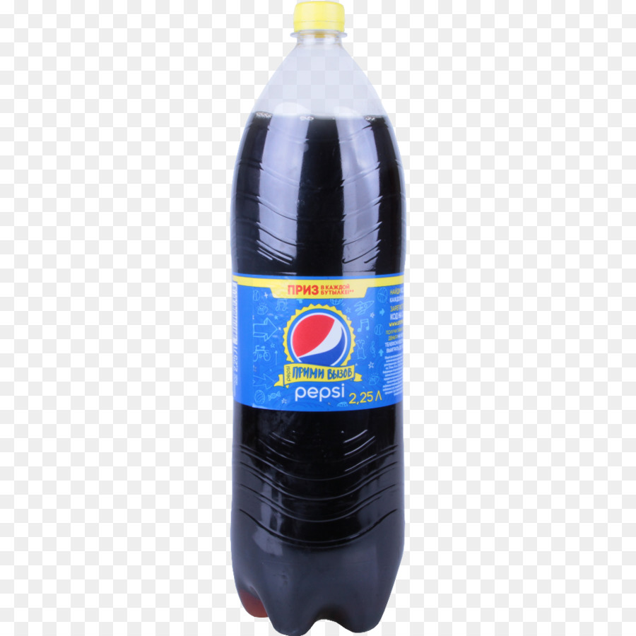 Botol Pepsi，Soda PNG