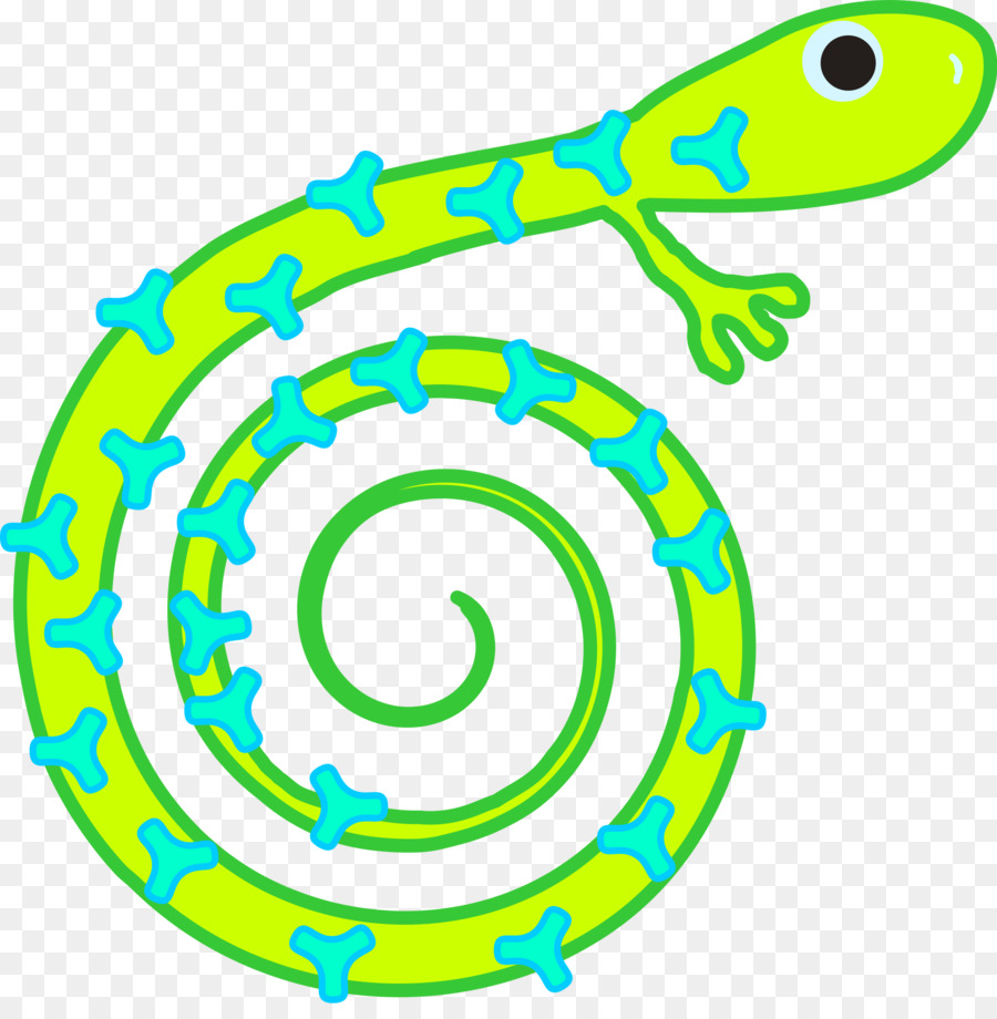 Reptil，Kadal PNG