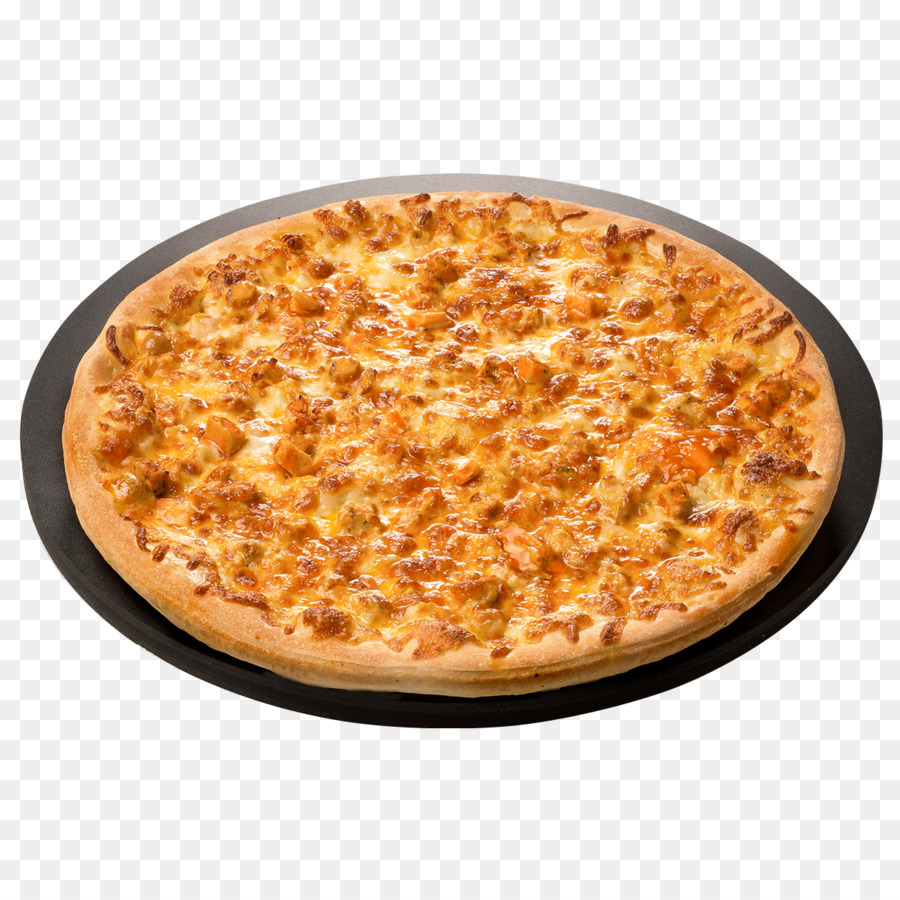 Kerbau Sayap，Pizza PNG