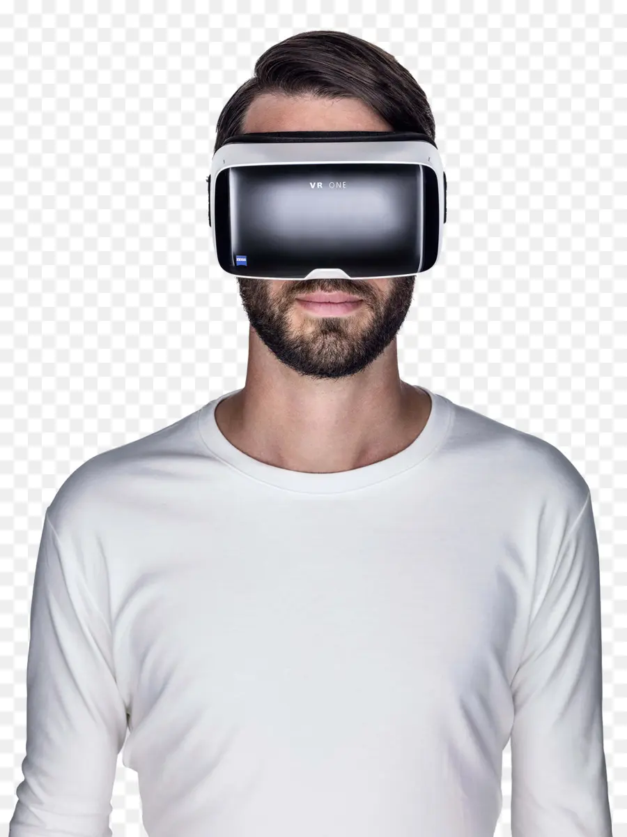 Headset Vr，Realitas Maya PNG