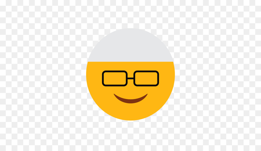 Emoji Tertawa，Senyum PNG