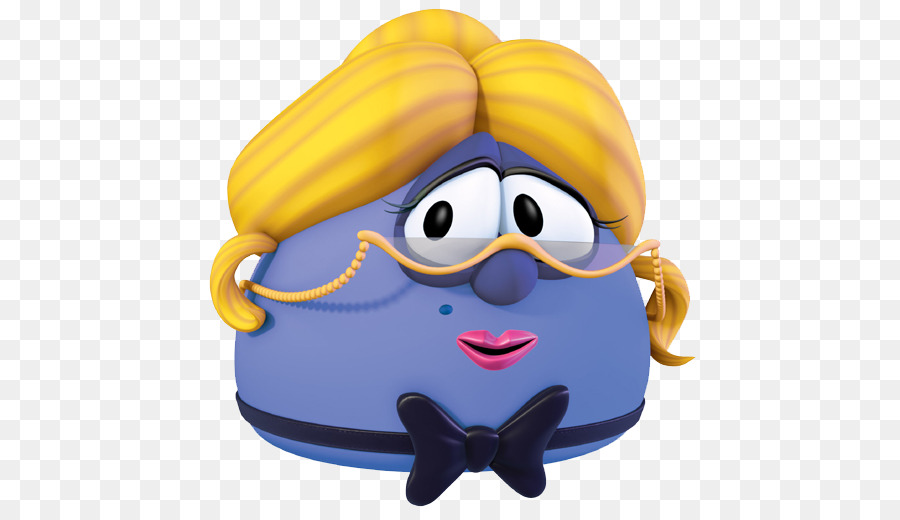 Madame Blueberry，Wortel Laura PNG