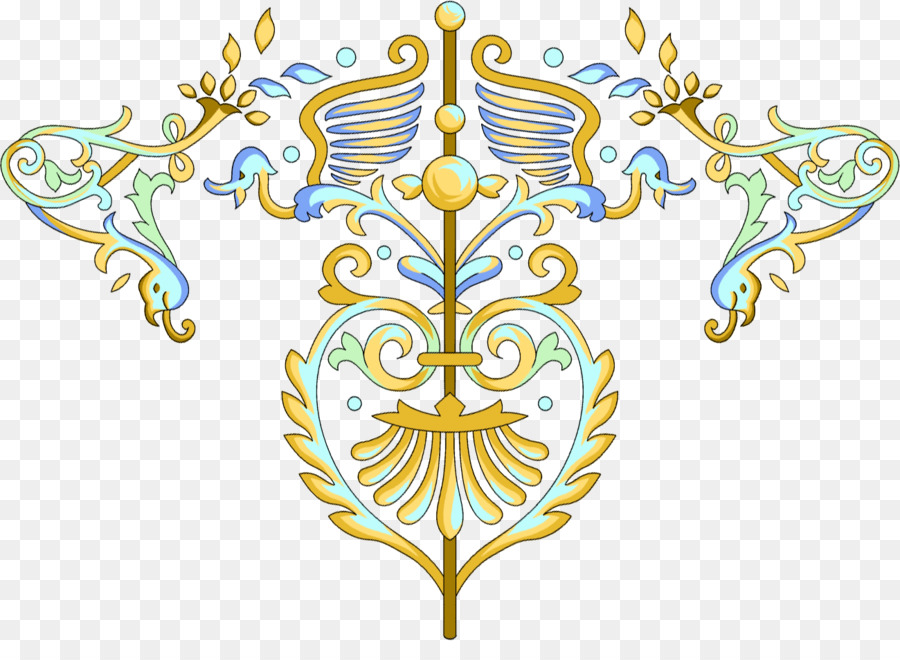 Bingkai Dekoratif，Ornamen PNG