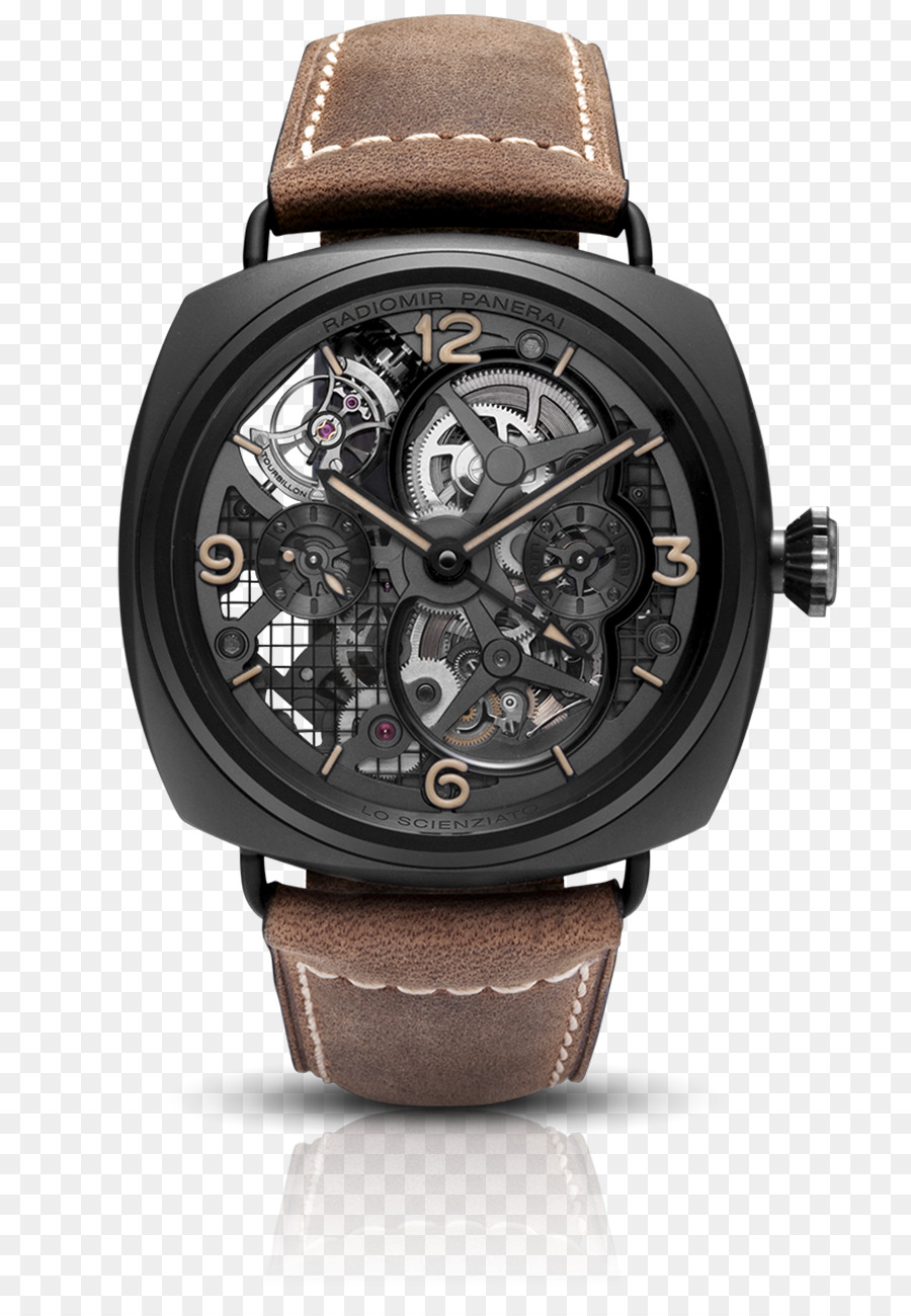 Panerai，Watch PNG