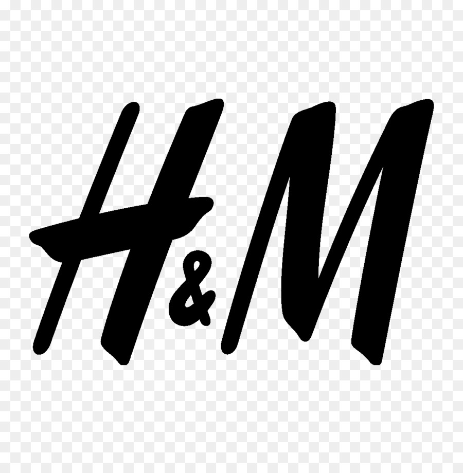 Logo H M，Merek PNG