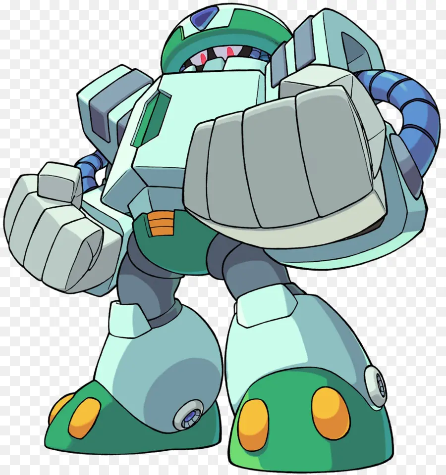 Mega Man Bass，Mega Man 6 PNG