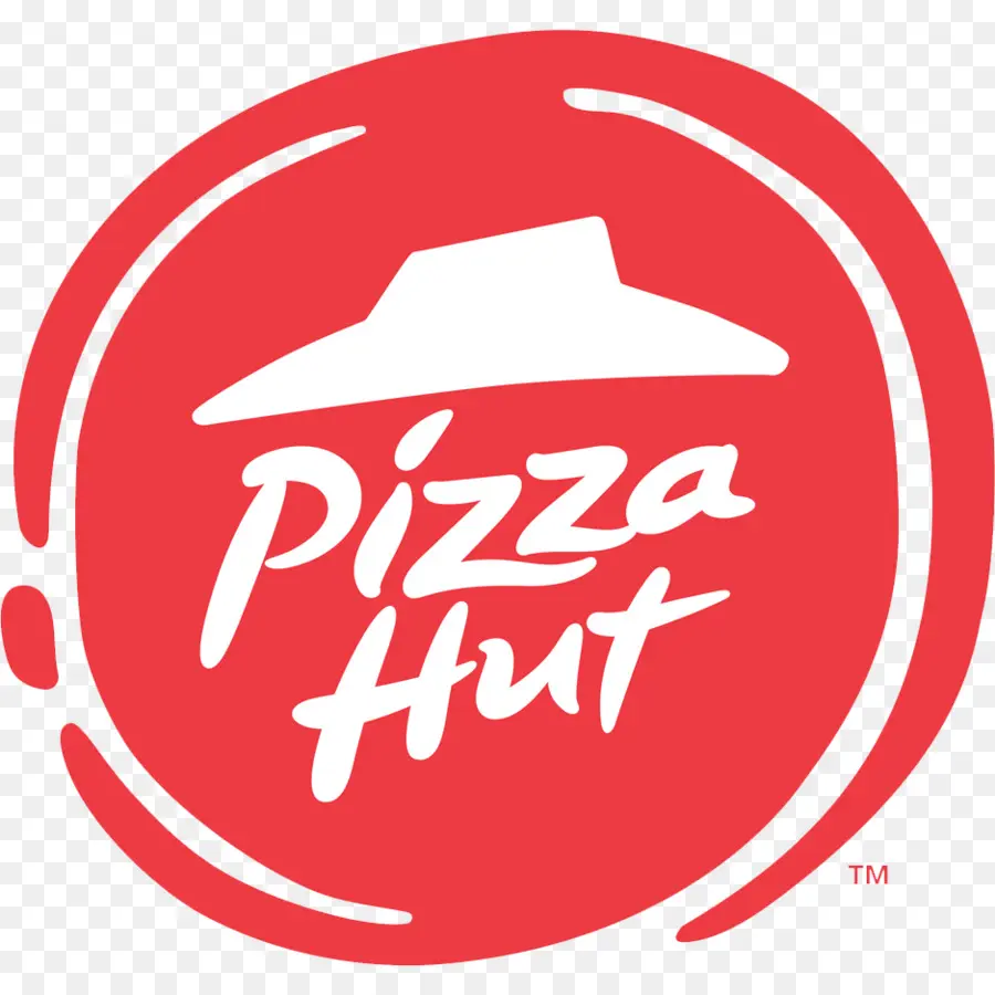 Logo Pizza Hut，Restoran PNG