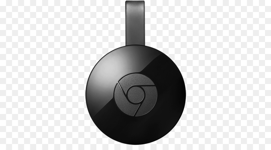 Chromecast Hitam，Mengalir PNG