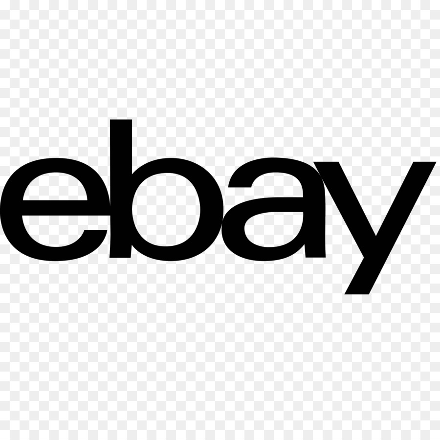 Logo Ebay，Merek PNG