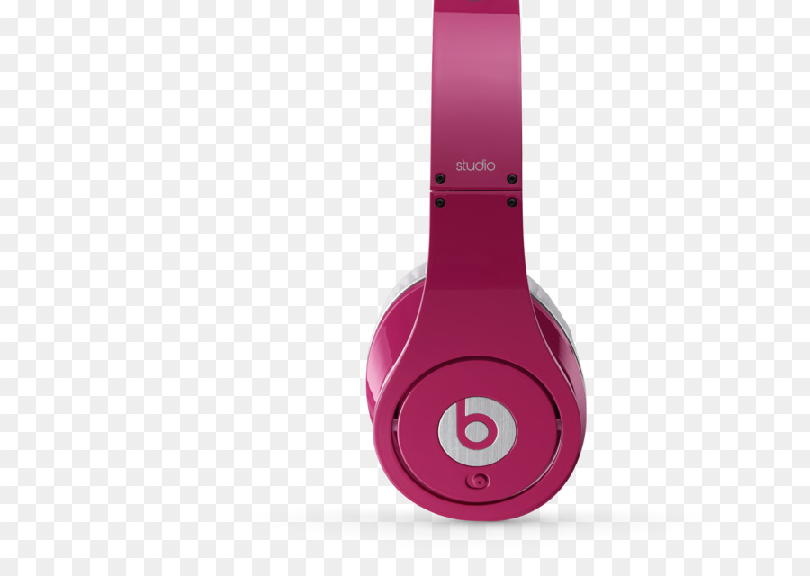 Headphone Merah，Audio PNG