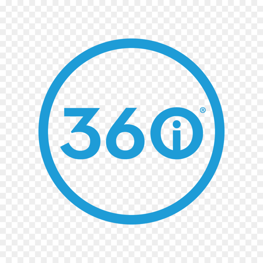 Logo 360i，Lingkaran PNG