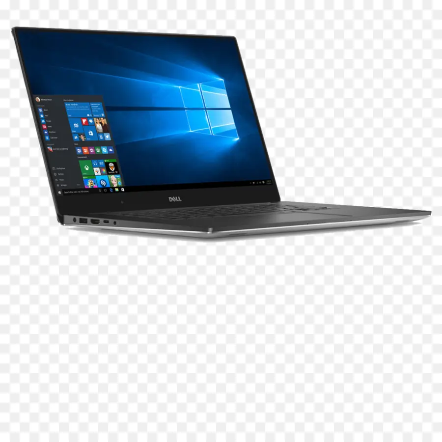 Laptop，Dell PNG