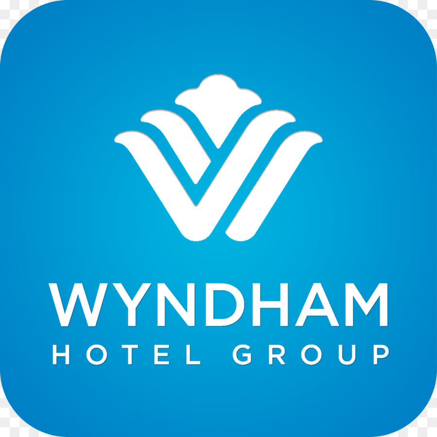 Logo Grup Hotel Wyndham，Hotel PNG