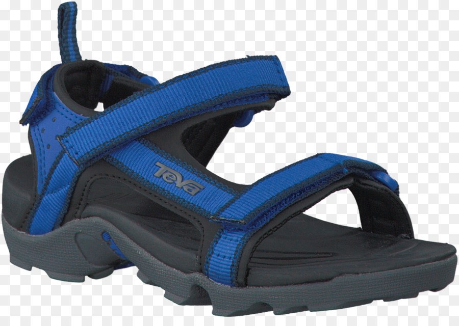 Biru，Sandal PNG