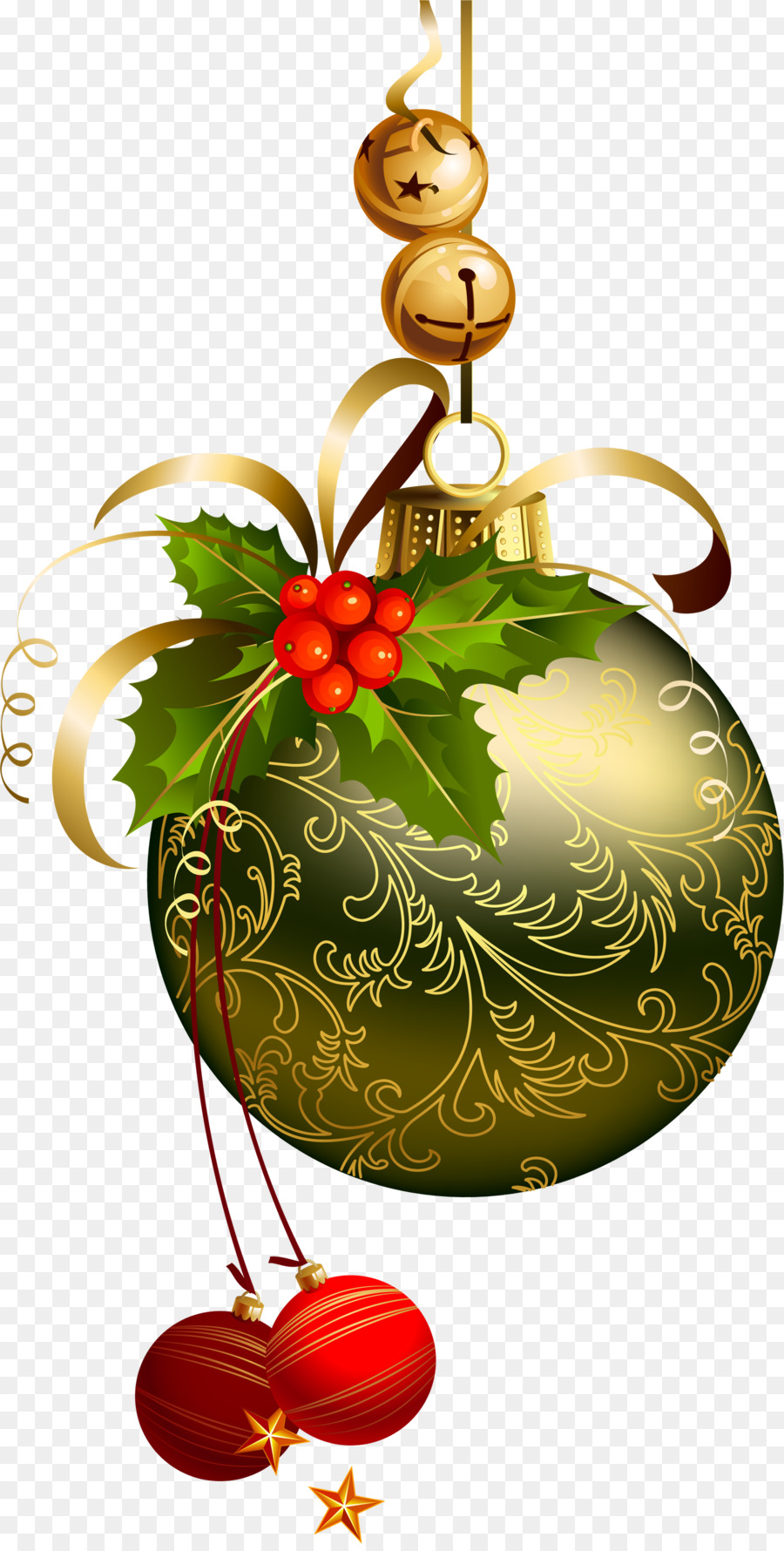 Ornamen Natal，Soal Yg Sepele PNG