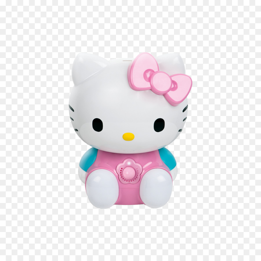 Halo Kitty，Kucing PNG