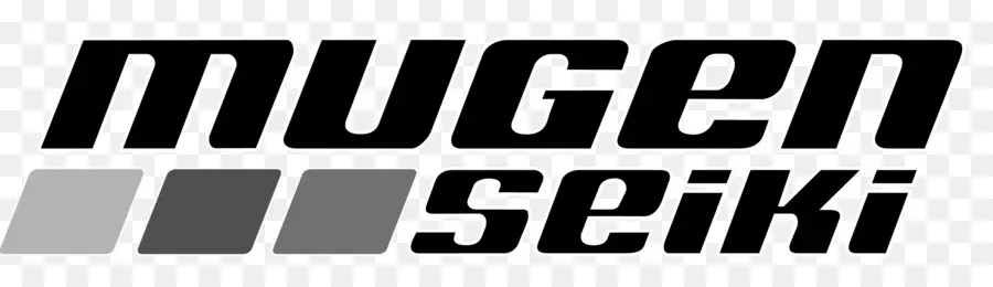 Logo Mugen Seiki，Logo PNG