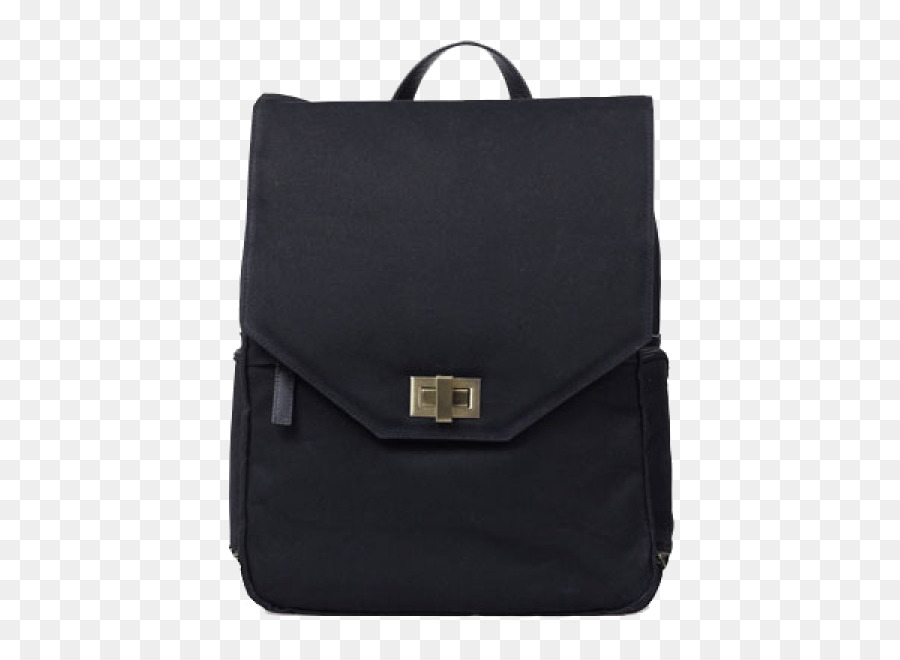 Ransel Hitam，Ransel PNG