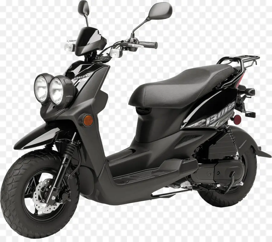 Skuter，Sepeda Motor PNG