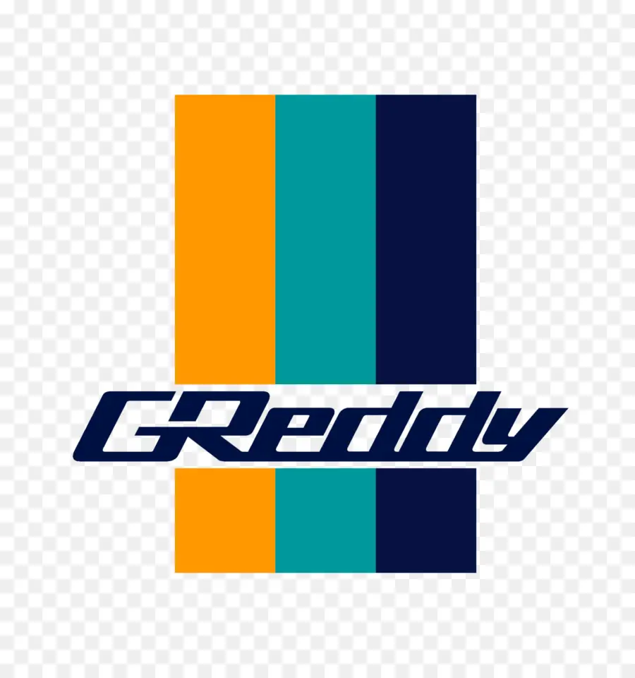 Logo Greddy，Merek PNG