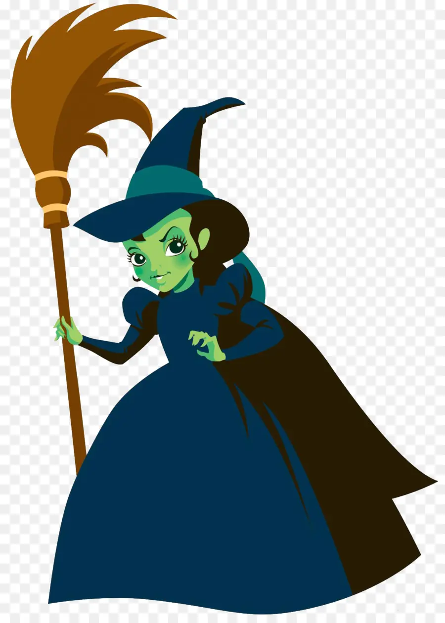 Penyihir Jahat Dari Barat，Glinda PNG