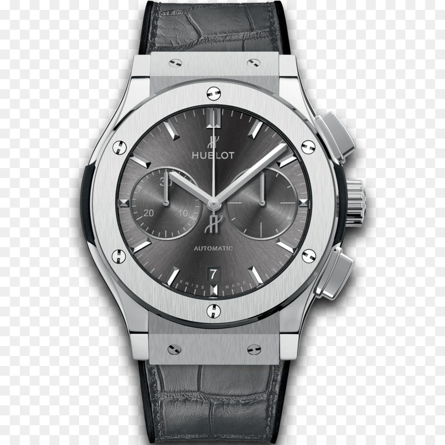 Chronograph，Hublot PNG