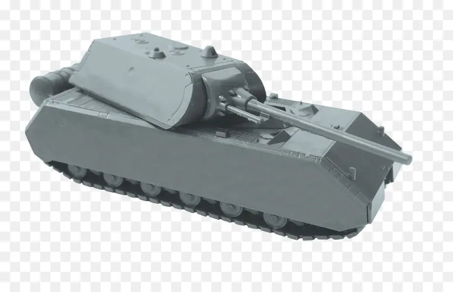 Panzer Viii Maus，Tangki Superheavy PNG