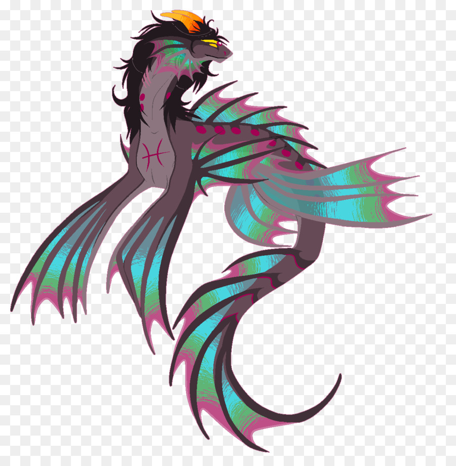 Naga，Aquaria PNG