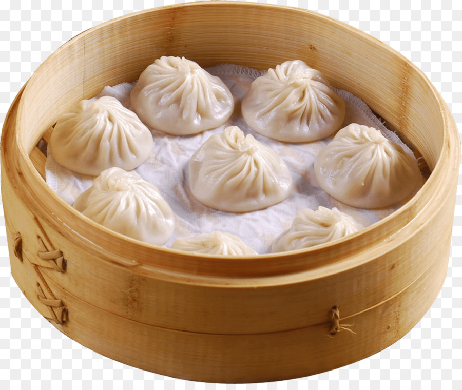 Xiaolongbao, Bakpao, Dim Sum gambar png