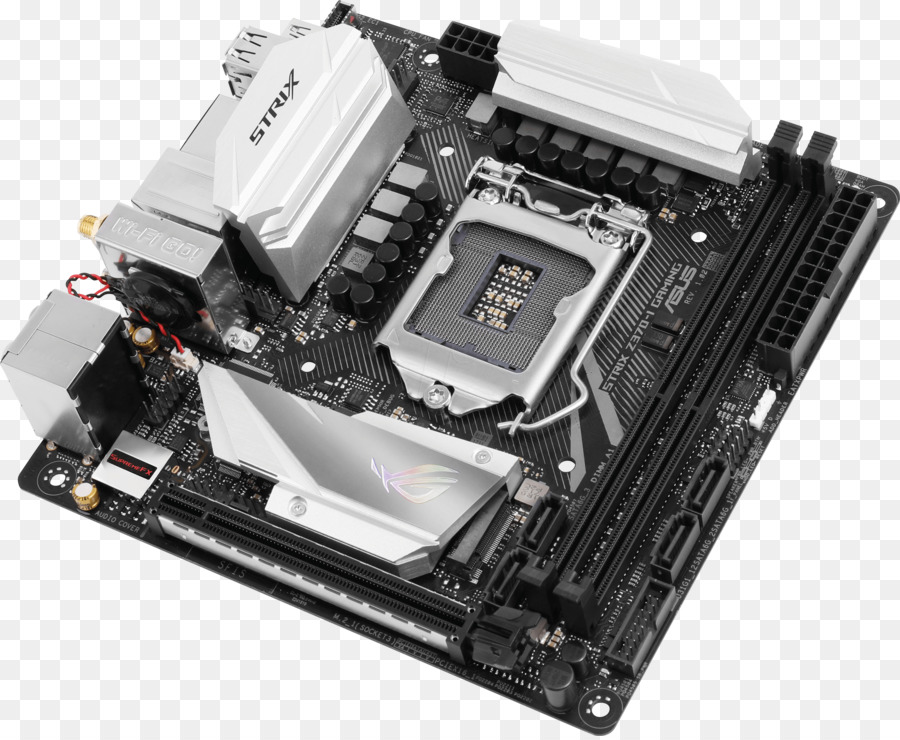 Miniitx，Lga 1151 PNG