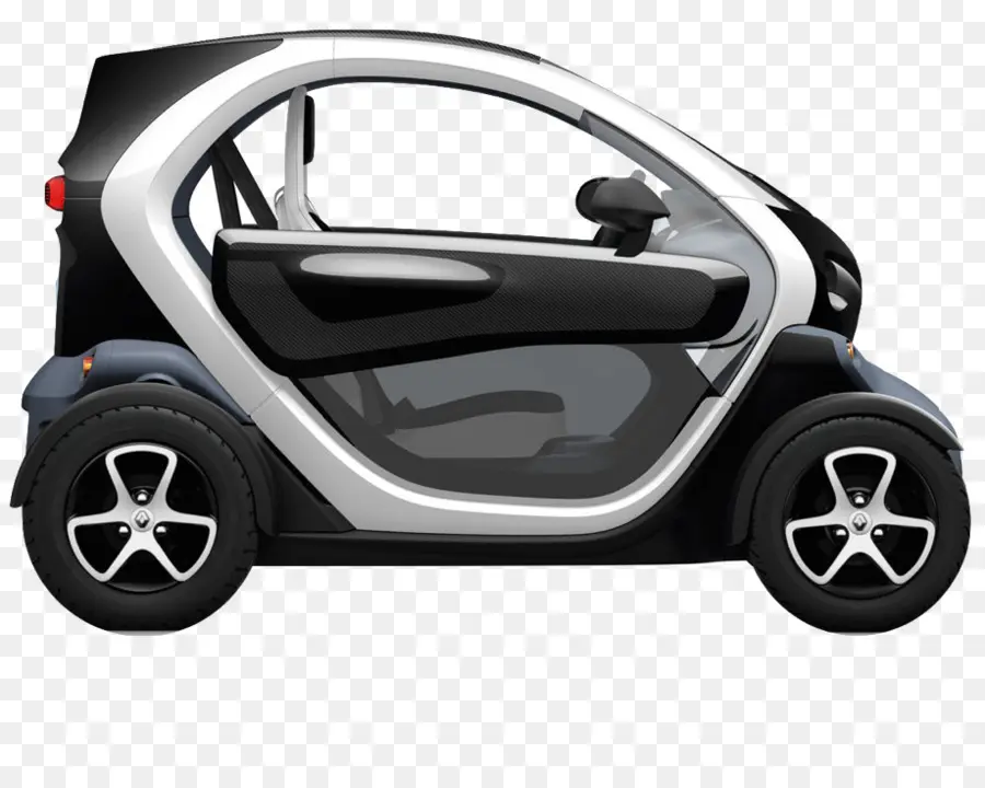 Renault Twizy，Renault PNG