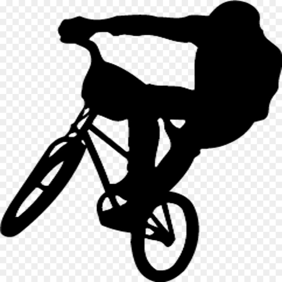 Pengendara Bmx，Sepeda PNG