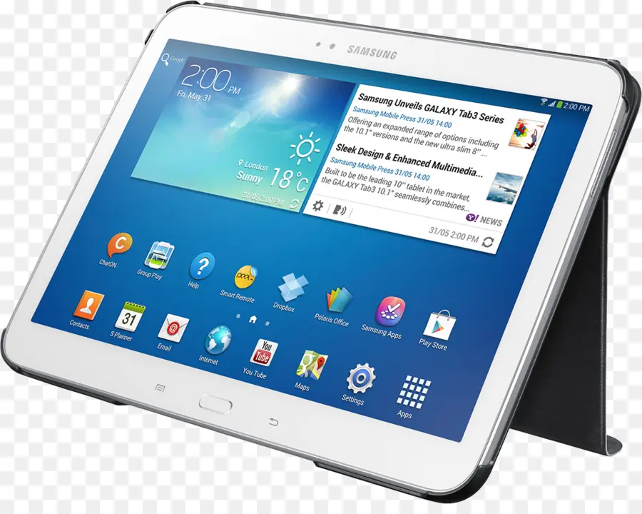 Tablet Samsung，Tablet PNG