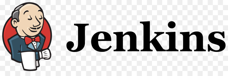 Logo Jenkins，Otomatisasi PNG