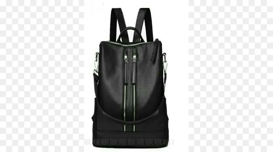 Ransel Hitam，Ritsleting PNG