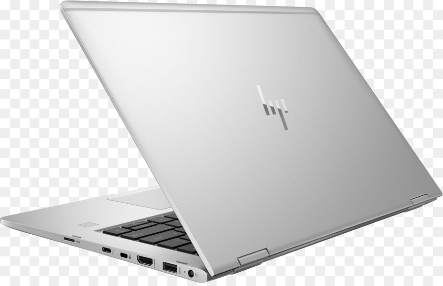 Laptop Hitam，Komputer PNG