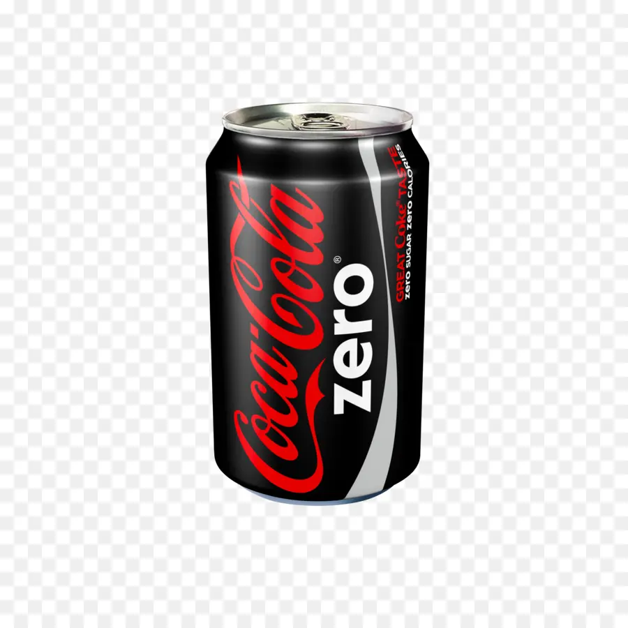 Coca Cola Nol Kaleng，Soda PNG