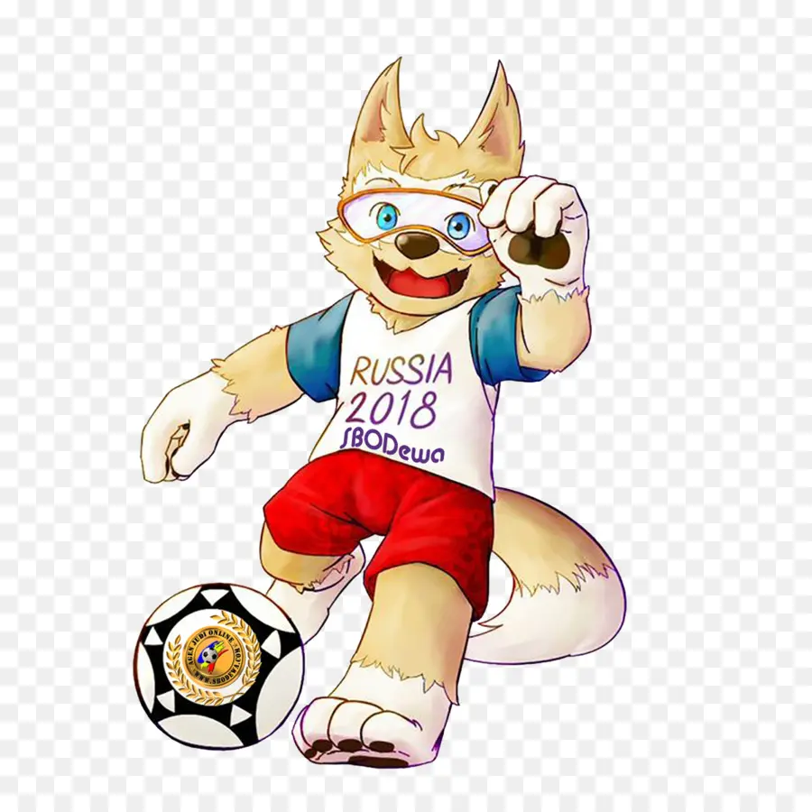 Piala Dunia 2018，Zabivaka PNG