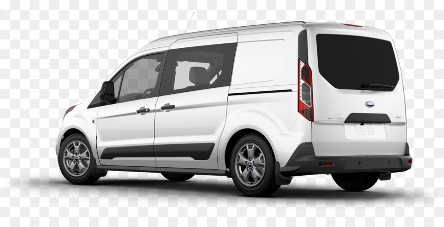 2017 Ford Transit Connect，Ford PNG