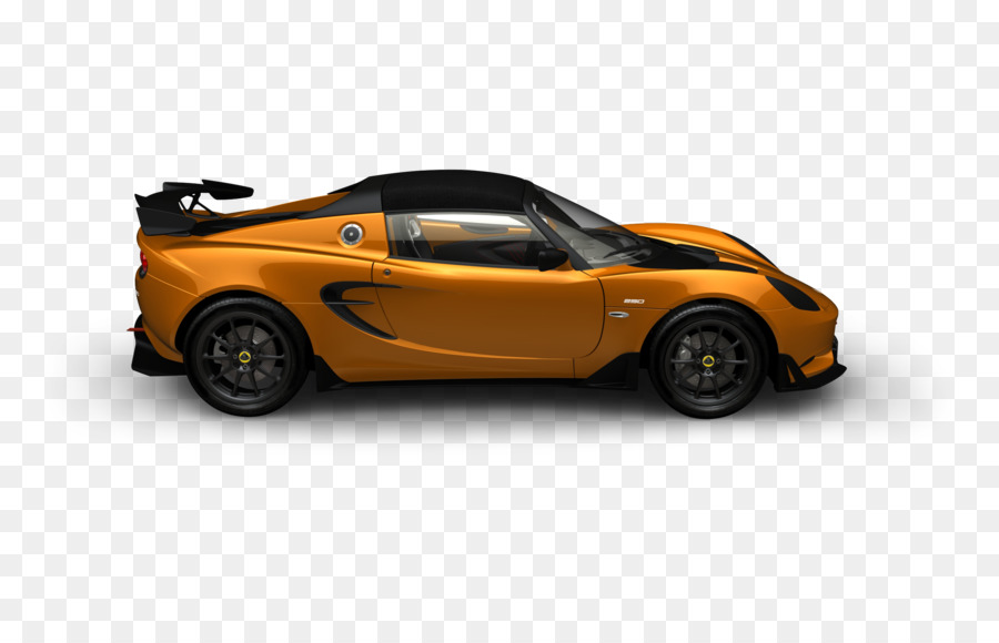 Mobil，Lotus Exige PNG