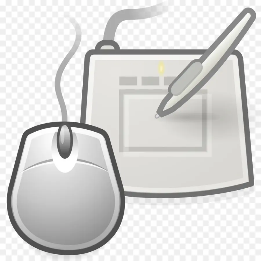 Tablet Grafis，Pena PNG