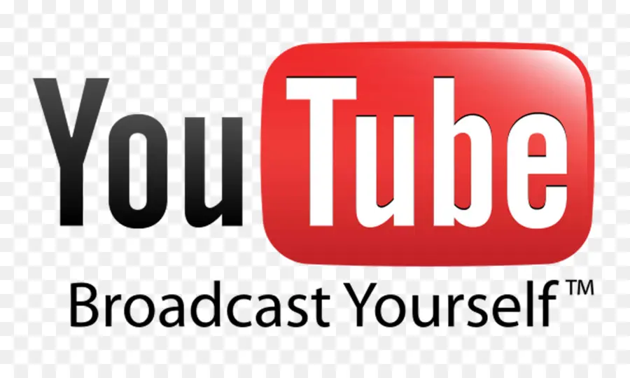 Logo Youtube，Video PNG