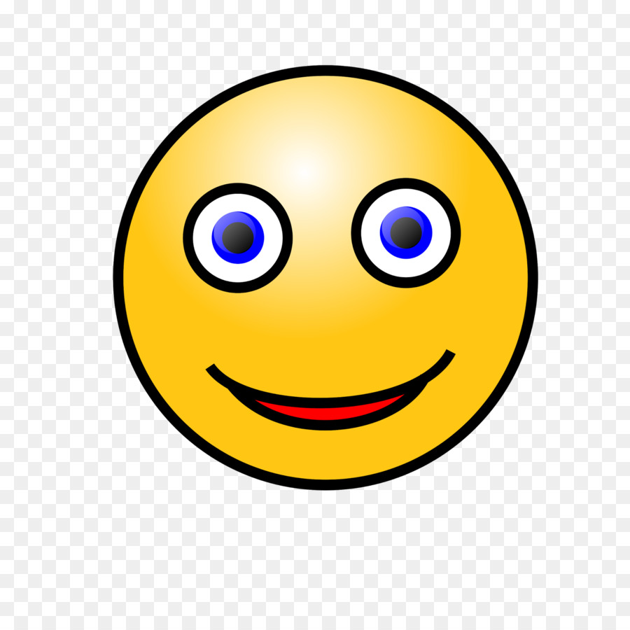 Smiley，Emoticon PNG