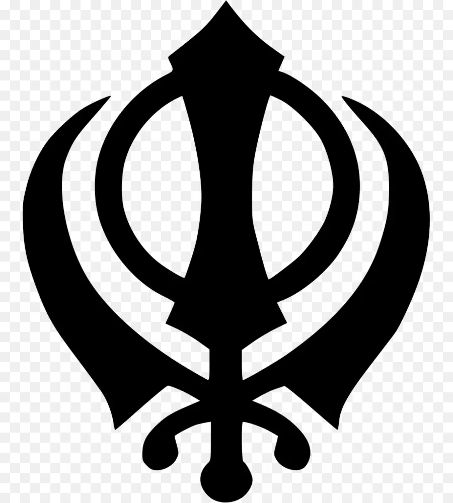 Khanda，Sikhisme PNG